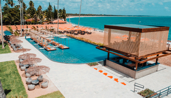 lup beach club
